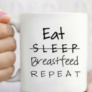 Custom Crafted Coffee Mug